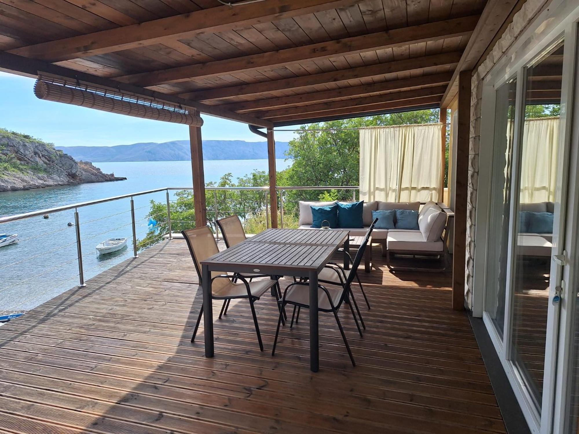 Hotel Boora Glamp Experience & Heated Infinity Pool Senj  Pokój zdjęcie